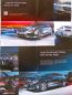 Preview: Mercedes Benz E-Klasse Poster Prospekt Februar 2013