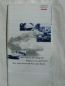 Preview: Audi A6 C4 Pro Line Style Flyer Prospekt Poster NEU