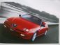 Preview: Alfa Romeo Herzklopfen 156 +SW,147,Spider,GTV,166