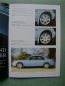 Preview: Rover 75 Original-Zubehör Prospekt 7/1999 NEU R40