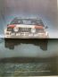Preview: Audi A8 Werbeanzeige + Sport quattro +Avus quattro