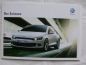 Preview: VW Scirocco Typ13 Februar 2012 +Preisliste NEU