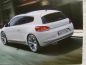 Preview: VW Scirocco Typ13 Februar 2012 +Preisliste NEU