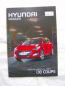 Preview: Hyundai Magazin 1/2013 i30 Coupè,i20 WRC,Santa Fe