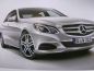 Preview: Mercedes Benz E-Klasse Limousine T-Modell April 2013