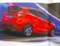 Preview: Ford Fiesta ST Februar 2013 NEU