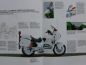 Preview: BMW R850R R1100R 1100RT Polizei Notarzt Juli 1998
