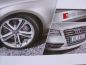 Preview: Audi A8 +hybrid +L +W12 +S8 D4/4H Dezember 2012