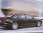 Preview: Audi A8 +hybrid +L +W12 +S8 D4/4H Dezember 2012