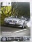 Preview: BMW Z4 E85 Roadster Advantage Paket,Open Air Paket,