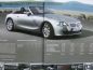 Preview: BMW Z4 E85 Roadster Advantage Paket,Open Air Paket,