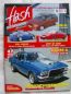 Preview: Opel Scene flash 10/2000 Corsa B, Astra,Calibra,Manta B,