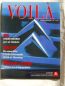 Preview: Voilà Magazin 1/1999 Berlingo,Ocean Sondermodelle,