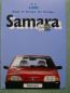 Preview: Lada Samara 7/1998 +Forma Prospekt