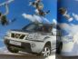 Preview: Nissan X-Trail X-Pedition März 2003 NEU