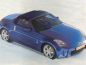 Preview: Nissan 350Z Roadster März 2005 +Preisliste NEU