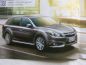 Preview: Subaru Gesamtprogramm März 2013 NEU