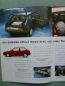Preview: Lada Modelle Prospekt Samara Niva 8/1996 NEU