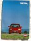 Preview: Nissan Micra K11 +Topic +Automatic April 1995