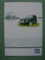 Preview: Lada Niva 4X4 Zubehör Prospekt 8/2007 NEU