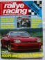 Preview: rallye racing 7/1984 Koenig Jaguar XJS,Nissan Silvia,