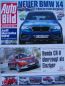 Preview: Auto Bild 14/2013 Honda CR-V,X4 F26,Range Rover Evoque