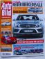 Preview: Auto Bild 15/2013 Maserati Ghibli,E200T vs. 520i Touring F11