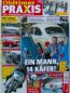 Preview: Oldtimer Praxis 5/2013 BMW 2500 E3,Alfasud,Reliant Scimitar GTE,