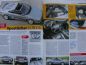 Preview: Oldtimer Praxis 5/2013 BMW 2500 E3,Alfasud,Reliant Scimitar GTE,