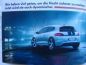 Preview: VW Scirocco GTS Oktober 2012 Sonderprospekt NEU