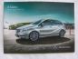 Preview: Mercedes Benz B-Klasse BR246 1.Februar 2013