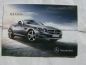 Preview: Mercedes Benz SLK-Klasse R172 +SLK55 AMG 12/2012