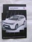 Preview: Mitsubishi Outlander Design-Paket April 2013 NEU
