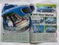 Preview: Auto Straßenverkehr 11/1997 Ford Ka vs. Twingo vs. Seat Arosa,