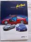 Preview: Opel Leipzig 2001 Astra Cabrio, Zafira OPC,Astra Coupè OPC X-Tre