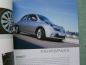 Preview: Nissan Micra 1/2006 Prospekt NEU