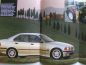 Preview: BMW Sechszylinder 328i E36 Prospekt September 1994