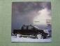 Preview: Nissan Navara 12/2005 Prospekt NEU