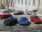 Preview: Porsche 924 +turbo,911 SC +Trubo,928 +S Prospekt Poster