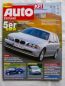 Preview: Auto Zeitung 15/2000