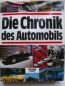 Preview: Hans-Otto Neubauer Die Chronik des Automobils 1885-1993