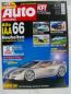 Preview: Auto Zeitung 21/1999 Mercedes CL600 BR215,Punto,Cordoba,Ibiza