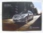 Preview: Mercedes Benz GLK-Klasse 8.April 2013 NEU