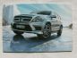 Preview: Mercedes Benz GL-Klasse +AMG Sportpaket November 2012