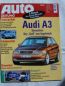 Preview: Auto Zeitung 8/1995 Jaguar XJ6 4.0 Sport,Escort 1.6 Flair,106 XR