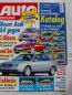 Preview: Auto Zeitung 20/1994