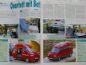 Preview: pro mobil 3/1995 Hymer S-Klasse,LMC I 6900,Sprinter Reimo Milano