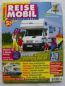 Preview: Reise Mobil 10/1998 Concorde Charisma 850 XR,Dauertest Flair 610