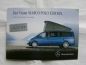 Preview: Mercedes Benz Viano Marco Polo Edition November 2012