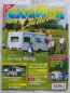 Preview: camping cars & Caravans 7/1998 Audi A8,Eriba-Touring Triton BSA